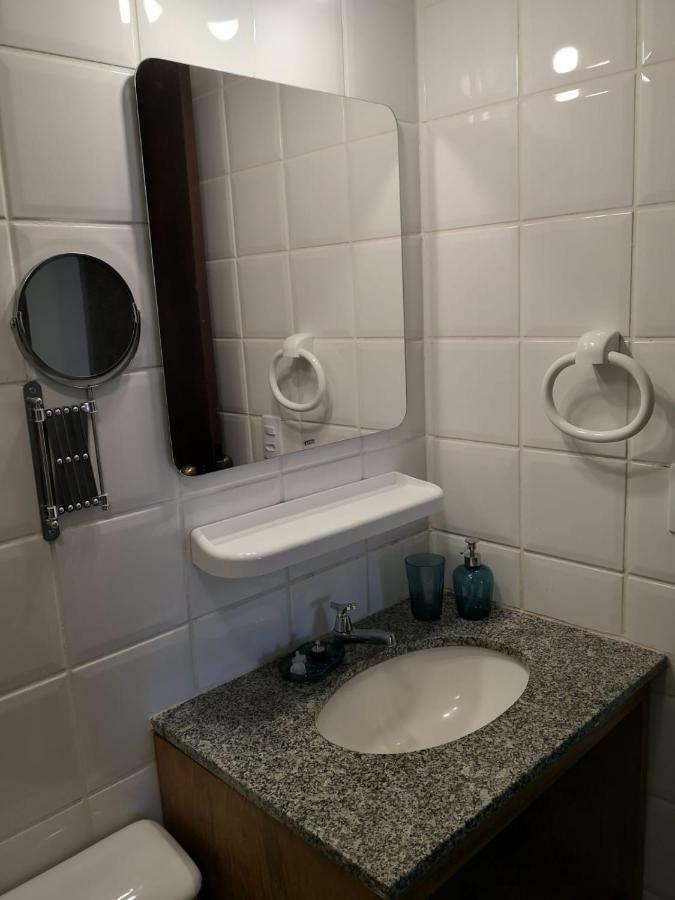 Apartamento Solar Do Forte - Praia Do Forte Exterior photo